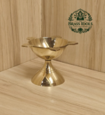 Brass Poona Deep 2.6 Inch