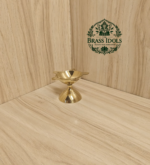 Brass Poona Deep 2 Inch