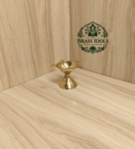 Brass Poona Deep 1.9 Inch