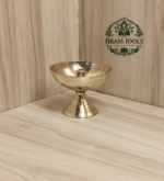 Brass Pyali Deep 2.2 Inch
