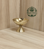 Brass Pyali Deep 2.1 Inch
