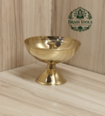 Brass Pyali Deep 2.9 Inch