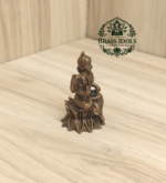 Copper Balambika Idol 2 Inch