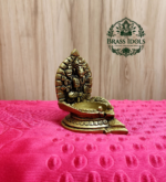 Brass Varahi Vilakku 3 Inch