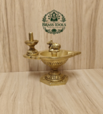 Brass Pradosha Vilakku 4.5 Inch