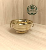 Brass Urli Bowl Size 2