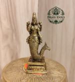 Premium Brass Dasavatharam Set 9 Inch