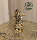Panchaloha Lakshmi Idol 1.5 Inch