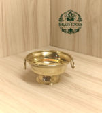 Brass Urli Bowl Size 0
