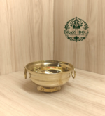 Brass Urli Bowl Size 1
