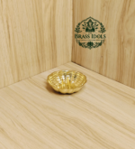 Brass Agarbatti Stand Size 0 – 30g