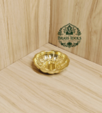 Brass Agarbatti Stand Size 1 – 50g