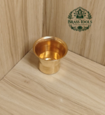 Copper Panchapatra 2 Inch