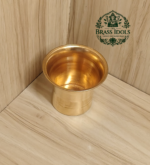 Copper Panchapatra 2.5 Inch