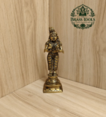 Brass Nalvar Set 5.7 Inch