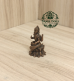 Copper Balambika Idol 2 Inch
