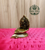 Brass Varahi Vilakku 3 Inch