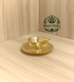 Brass Agal Diya Vilakku 3.8 Inch