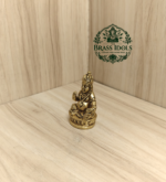 Brass Kuber Idol 2.2 Inch