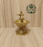 Brass Pradosha Vilakku 4.5 Inch