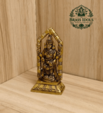 rass Venkateswara Statue 2.9 Inch