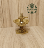 Brass Pradosha Vilakku 4.5 Inch