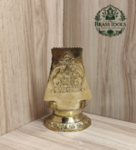 Brass Thiruchendur Gopuram Vilakku 5.5 Inch