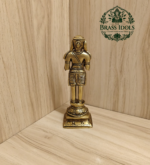Brass Nalvar Set 5.7 Inch