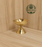 Brass Paan Deep