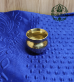 Brass Lota 1.9 Inch (Puja Kalash) - Image 3