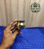 Brass Lota 1.9 Inch (Puja Kalash)