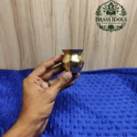 Brass Lota 1.6 Inch (Puja Kalash)