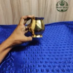 Brass Valap Kalash 3.5 Inch