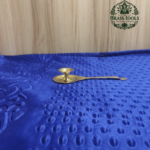 Brass Camphor Holder 6 Inch