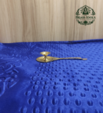 Brass Camphor Holder 6 Inch