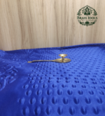 Brass Camphor Holder 6 Inch - Image 3