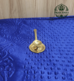Brass Camphor Holder 6 Inch - Image 5