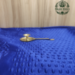Brass Camphor Holder 6.7 Inch