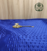 Brass Camphor Holder 6.7 Inch