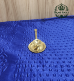 Brass Camphor Holder 6.7 Inch - Image 4