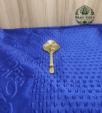Brass Camphor Holder 6.7 Inch - Image 3