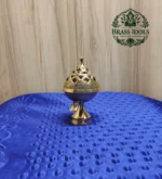Brass Loban Burner 4.5 Inch - Image 4