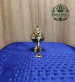 Brass Loban Burner 4.5 Inch - Image 5