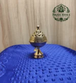 Brass Loban Burner 5.5 Inch - Image 4