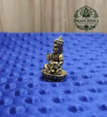 Premium Brass Kuber Idol 1.5 Inch - Image 3