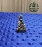 Premium Brass Kuber Idol 1.5 Inch - Image 4
