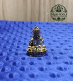 Premium Brass Kuber Idol 1.5 Inch - Image 5