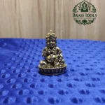 Premium Brass Kuber Idol 2 Inch