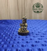 Premium Brass Kuber Idol 2 Inch - Image 4