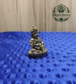 Premium Brass Kuber Idol 2 Inch - Image 3